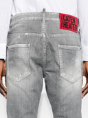 Dsquared2 Cool Guy Denim Cotton Jeans