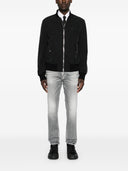 Dsquared2 Cool Guy Denim Cotton Jeans