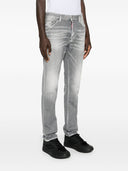 Dsquared2 Cool Guy Denim Cotton Jeans