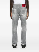 Dsquared2 Cool Guy Denim Cotton Jeans
