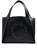 Stella Mc Cartney Stella Logo Tote Bag