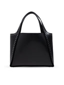 Stella Mc Cartney Stella Logo Tote Bag