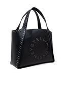Stella Mc Cartney Stella Logo Tote Bag