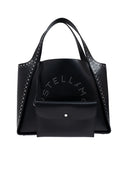 Stella Mc Cartney Stella Logo Tote Bag