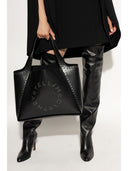 Stella Mc Cartney Stella Logo Tote Bag