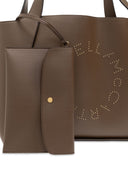 Stella Mc Cartney Stella Logo Tote Bag