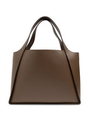 Stella Mc Cartney Stella Logo Tote Bag