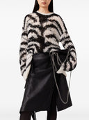 Stella Mc Cartney Falabella Fold Over Tote Bag