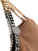 Stella Mc Cartney Falabella Fold Over Tote Bag
