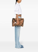 Stella Mc Cartney Falabella Fold Over Tote Bag