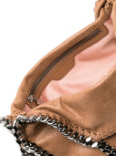 Stella Mc Cartney Falabella Fold Over Tote Bag