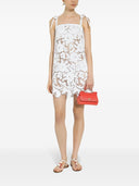 Dolce & Gabbana Sicily Small Leather Handbag