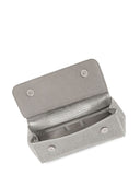 Dolce & Gabbana Sizilienkristall verschönerte kleine Handtasche