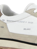 Hogan Pre H671 Leather Sneakers