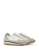 Hogan Pre H671 Leather Sneakers