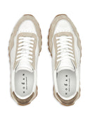 Hogan Pre H671 Leather Sneakers