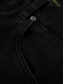 Dolce & Gabbana Denim Cotton Slim Jeans