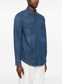 Camicia di denim Jacob Cohen