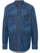 Camicia di denim Jacob Cohen