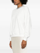 Brunello Cucinelli Cotton Sweatshirt