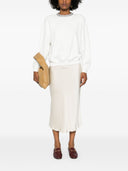 Brunello Cucinelli Cotton Sweatshirt