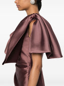 Solace London Priya Maxi连衣裙