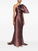 Solace London Priya Maxi连衣裙