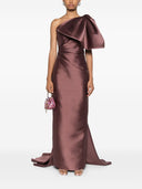 Solace London Priya Maxi连衣裙