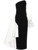 Trost London Nala Midi Kleid