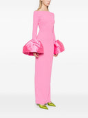Solace London Talia Maxi Dress