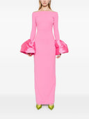 Solace London Talia Maxi Dress