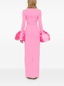 Solace London Talia Maxi Dress
