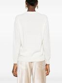 Brunello Cucinelli Cashmere Crewneck Sweater
