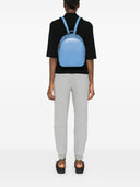 Emporio Armani Logo Backpack