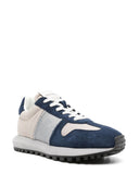 Emporio Armani Logo Sneakers