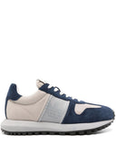 Emporio Armani Logo Sneakers
