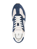 Emporio Armani Logo Sneakers