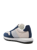 Emporio Armani Logo Sneakers