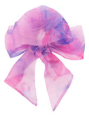 Emporio Armani Printed Headband