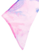 Emporio Armani Printed Headband