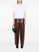Emporio Armani Cotton T -Shirt