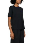 Emporio Armani Logo Cotton T Shirt