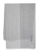 Emporio Armani Linen Blend Stole