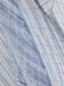 Emporio Armani Linen Blend Stole