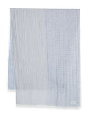 Emporio Armani Linen Blend Stole