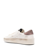 Golden Goose Stardan Leather Sneaker