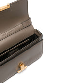 TOD 's T bolso de hombro de cuero micro atemporal