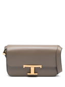 TOD 's T bolso de hombro de cuero micro atemporal