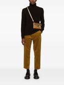 Prada Cashmere Turtle Neck Sweater