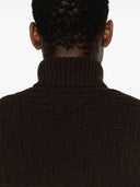 Prada Cashmere Turtle Neck Sweater